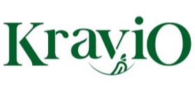 Kravio ( Logo And Device) Device mark 5989507 Trademark