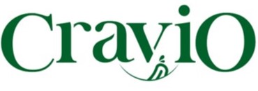 Cravio ( Logo And Device) Device mark 5989506 Trademark