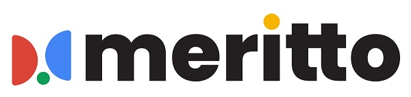 Meritto Device mark 5989717 Trademark