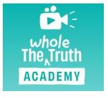 The Whole Truth Academy Device mark 5989778 Trademark