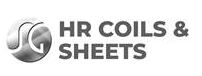 Sg Hr Coils & Sheets Device mark 5989819 Trademark
