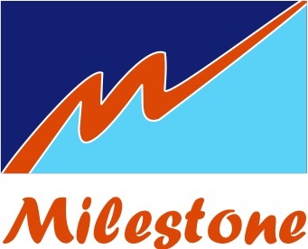 Milestone Logo Device mark 5989855 Trademark