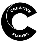 Creative Floors Label Device mark 5990057 Trademark