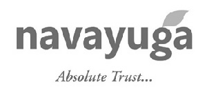Navayuga - Absolute Trust (with Device) Device mark 5990190 Trademark