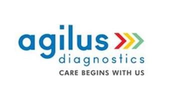Agilus Diagnostics – Care Begins With Us Device mark 5990263 Trademark