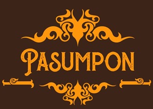 Pasumpon Device mark 5990264 Trademark