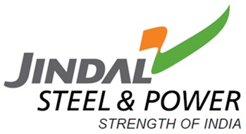 Jindal Steel & Power Strength Of India (label) Device mark 5990629 Trademark