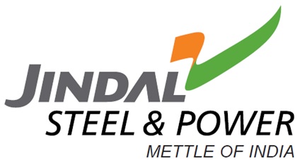 Jindal Steel & Power Mettle Of India (label) Device mark 5990624 Trademark