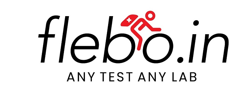 Flebo.in With Tag Line Any Test Any Lab Device mark 5990709 Trademark
