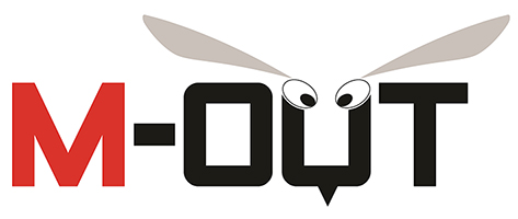 M-out Device mark 5990772 Trademark