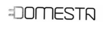 Domesta Device mark 2219366 Trademark