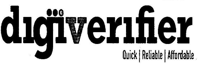 Digiverifier Device mark 5990867 Trademark