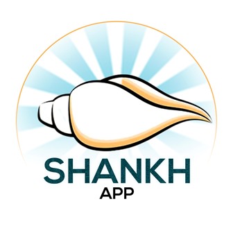 Shankh App Device mark 5991116 Trademark