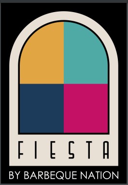 Device Of Fiesta By Barbeque Nation Device mark 5991274 Trademark