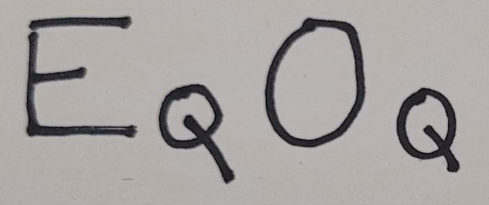 Eqoq (device) Device mark 5991268 Trademark