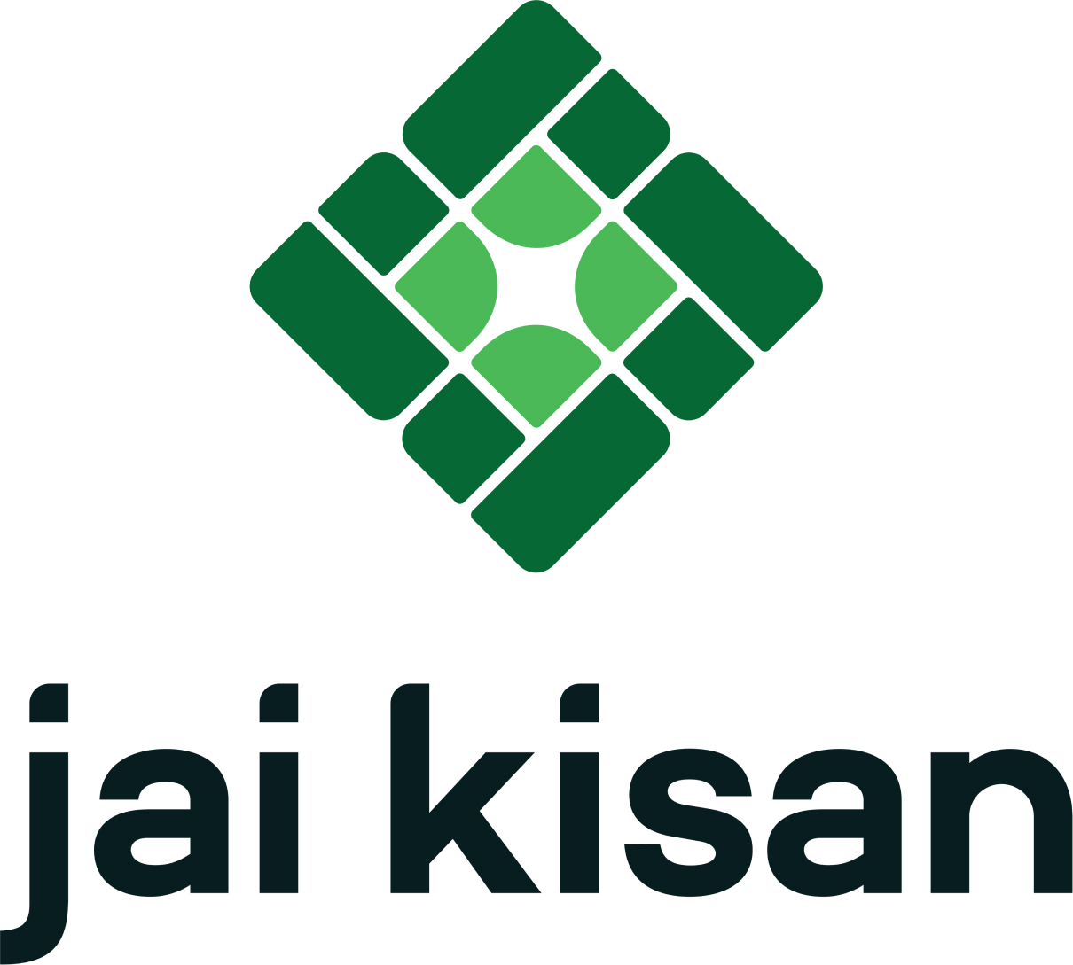 Jai Kisan (device) Device mark 5991332 Trademark