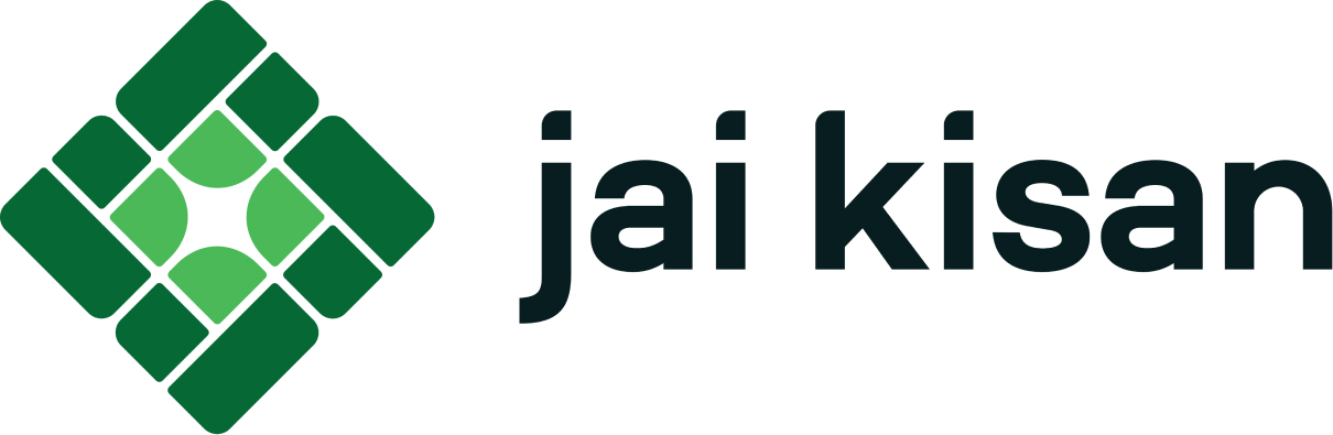 Jai Kisan (device) Device mark 5991328 Trademark