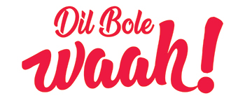 Dil Bole Waah! Device mark 5991506 Trademark