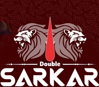 Double Sarkar Device mark 5991612 Trademark
