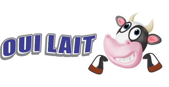 Oui Lait Device mark 5991790 Trademark