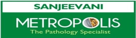 Sanjeevani Metropolis Device mark 5991656 Trademark