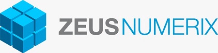 Zeus Numerix Device mark 5991819 Trademark