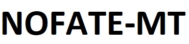 Nofate-mt Device mark 5991944 Trademark