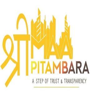 Shri Maa Pitambara Device mark 5991958 Trademark