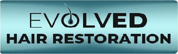 Evolved Hair Restoration Device mark 5992192 Trademark