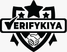 Verifykiya Device mark 5998492 Trademark