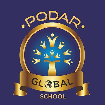 Podar Global School Device mark 5992361 Trademark