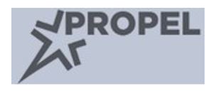 Propel Device mark 5992655 Trademark