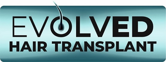 Evolved Hair Transplant Device mark 5992750 Trademark