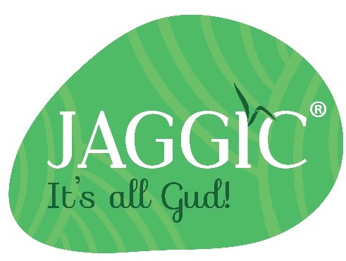 Jaggic- It's All Gud! Device mark 5992741 Trademark
