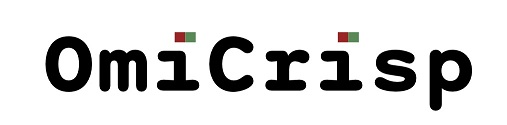 Omicrisp Logo Device mark 5992917 Trademark
