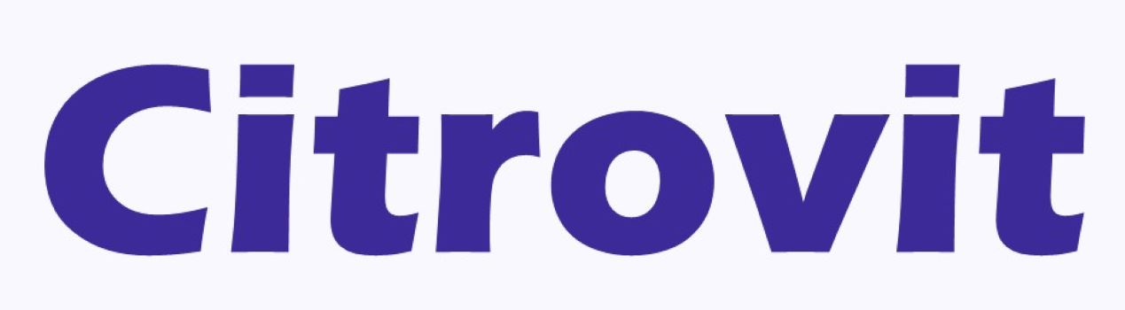 Citrovit Device mark 5992897 Trademark