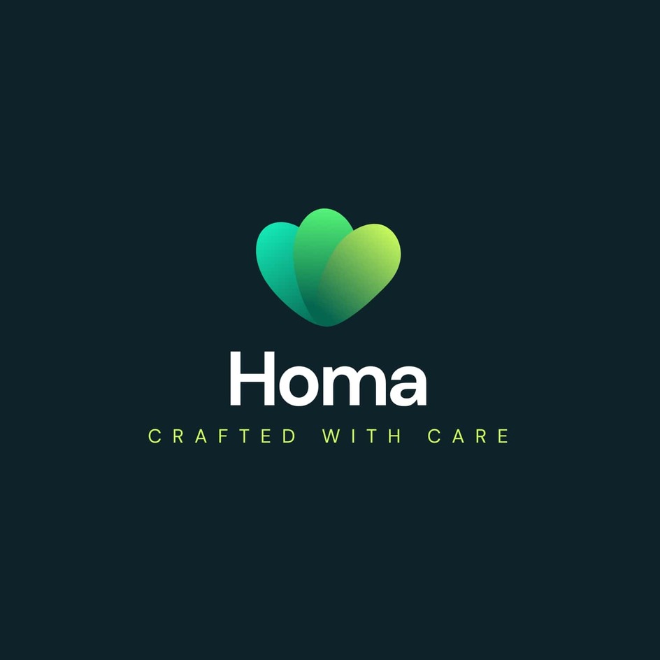 Homa Crafted With Care Device mark 5994023 Trademark