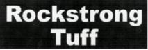 Rockstrong Tuff Device mark 5993043 Trademark
