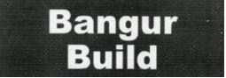 Bangur Build Device mark 5993042 Trademark