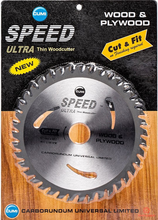 Cumi Speed Packaging / Label Device mark 5993153 Trademark