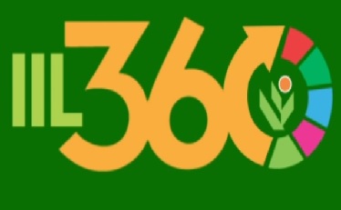 Iil 360 Device mark 5993202 Trademark