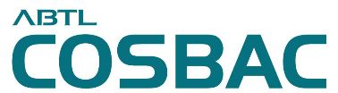 Abtl Cosbac Label Device mark 5993363 Trademark