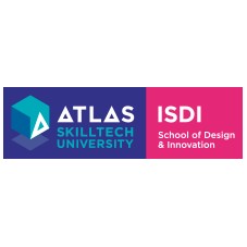 Atlas Skilltech University Isdi School Of Design & Innovation Device mark 5993354 Trademark