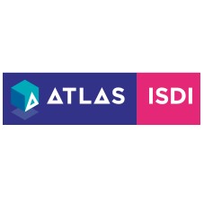 Atlas Isdi Device mark 5993357 Trademark