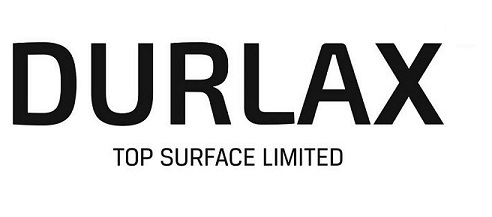 Durlax Top Surface Limited Device mark 5993497 Trademark