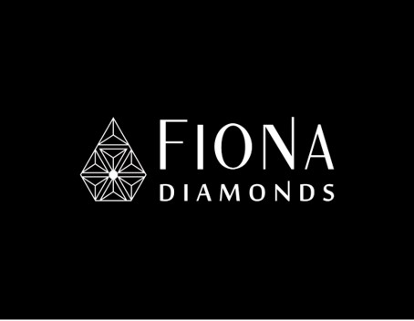 Fiona Diamonds Device mark 5993637 Trademark