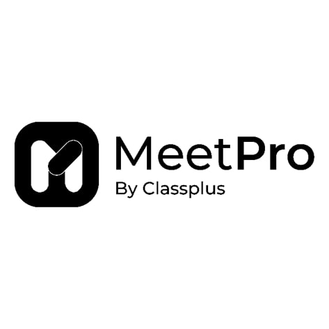 Meetpro By Classplus Device mark 5993643 Trademark