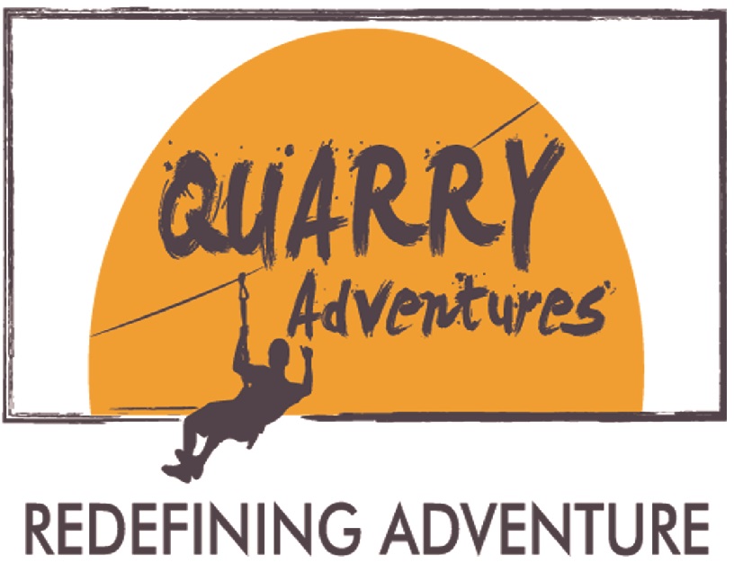 Quarry Adventures Device mark 5993968 Trademark