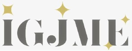 Igjme (label) Device mark 5994124 Trademark