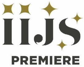 Iijs Premiere (label) Device mark 5994184 Trademark